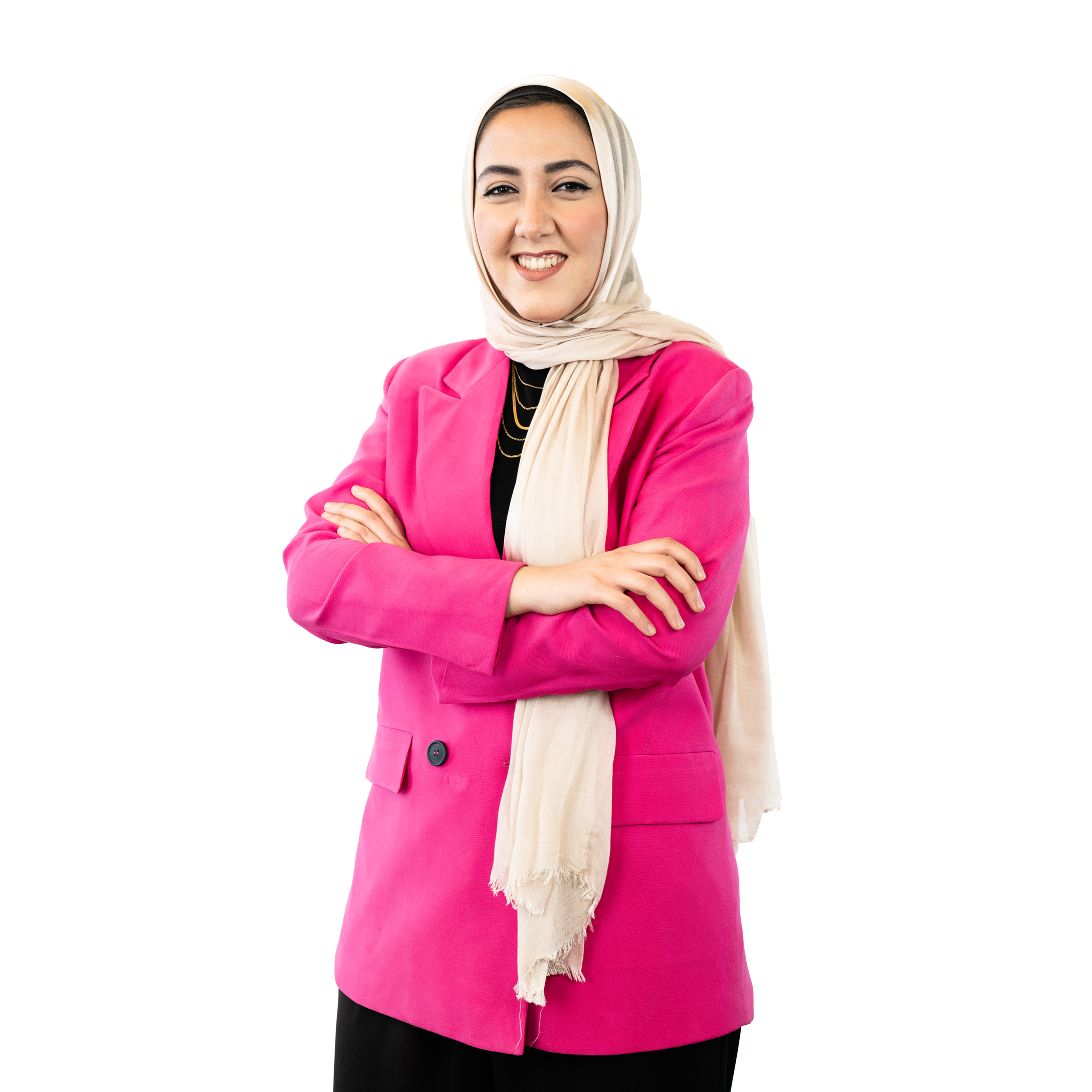 Dr. Nouran Ahmed El-Bialy